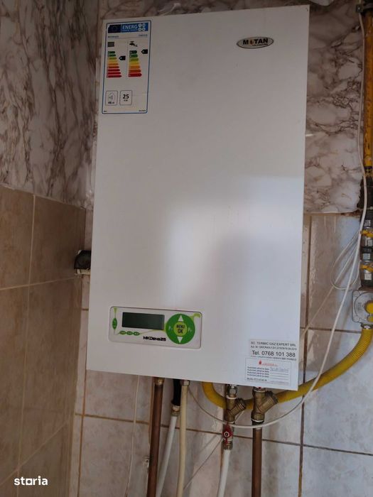 Apartament la casa zonă centrală
