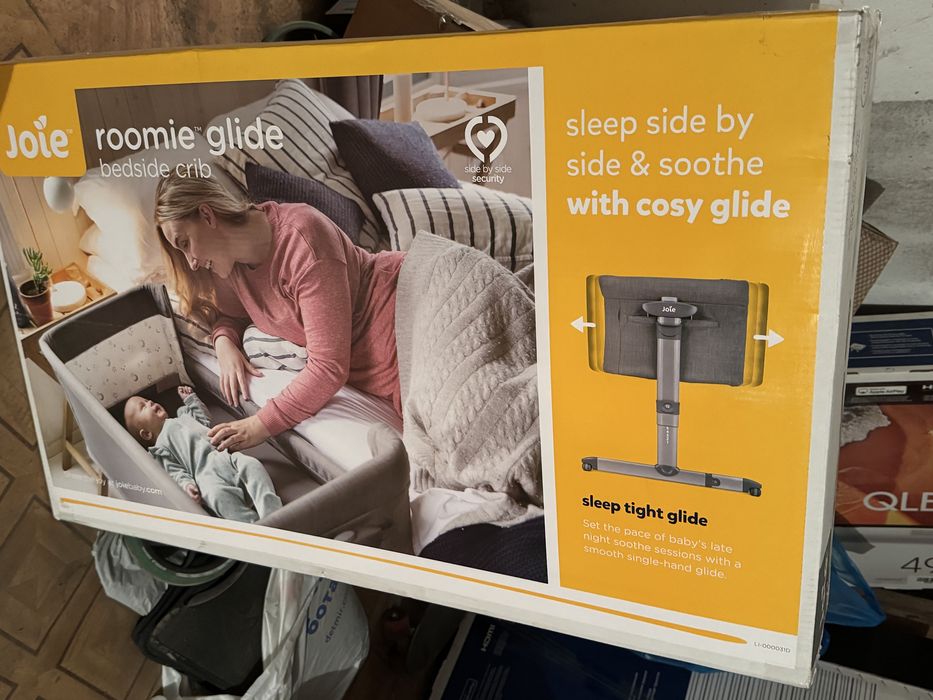 Манеж. Кроватка для новорожденных.