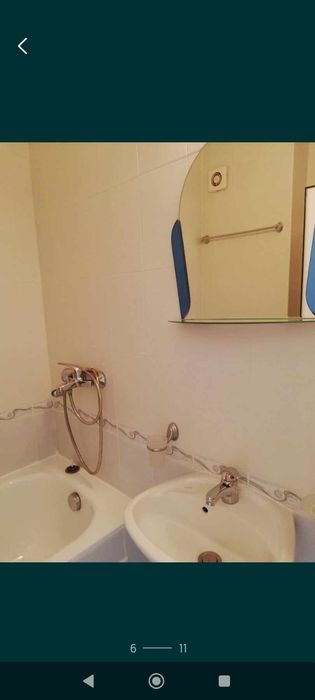 Продава се Едностаен апартамент в к.к. Слънчев бряг - 35 кв.м за 6 €/кв.м - Снимка #5