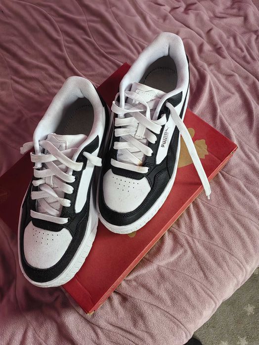 Puma дамски маратонки