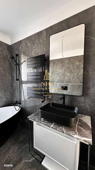 Comision 0% Roka Homes Tunari - Vile de lux, inchiriere pe minim 1 an!