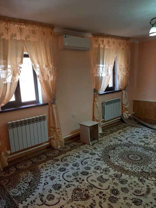 Сдам времянку в аренду