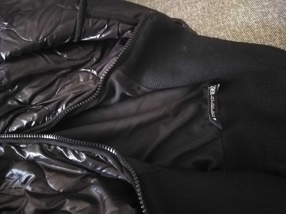 Дамско яке Zara S