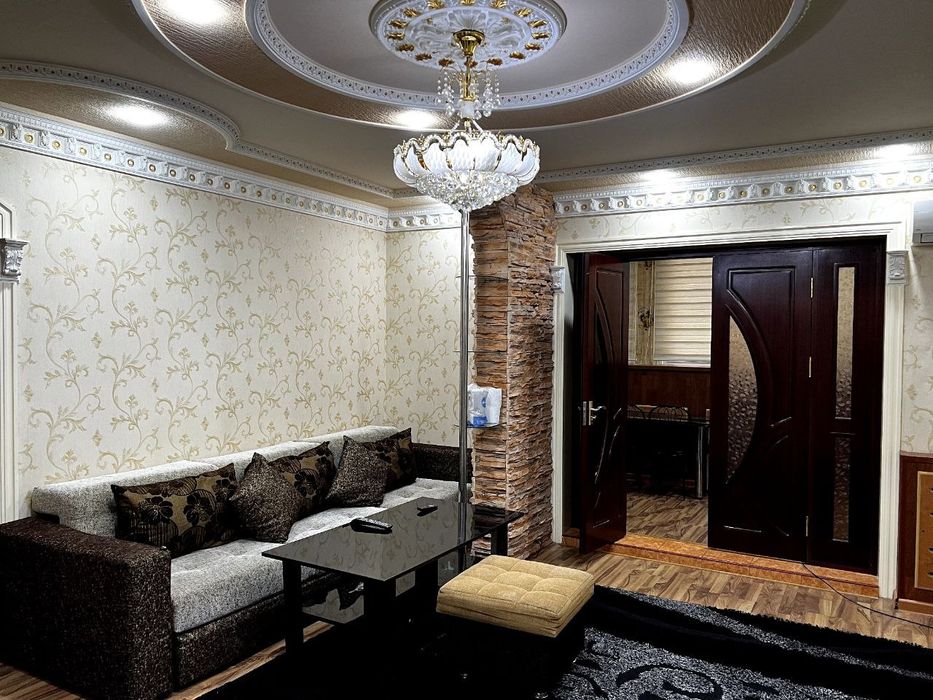 Аренда 2х комнатной квартиры ориентир Бобур