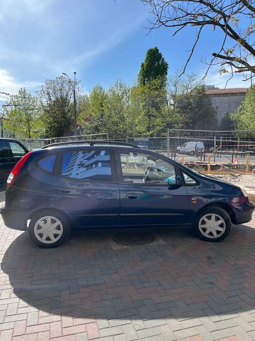 Ocazie !!Masina ingrijita de vanzare ,cu istoric de familie !!!TEL.0764446056