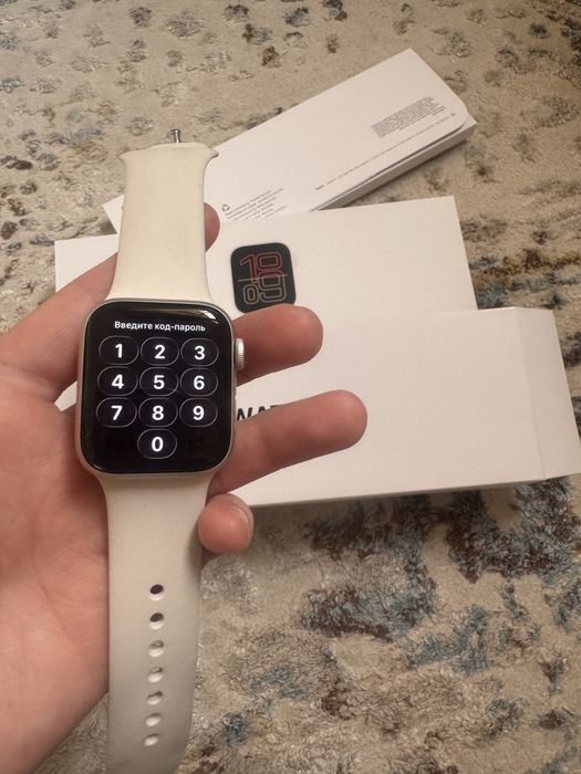 Apple watch SE3 40mm