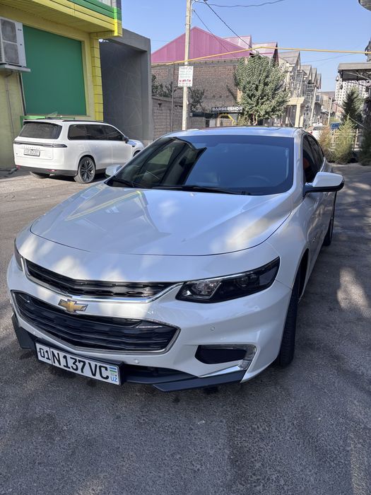 Продается Malibu-2 2018г