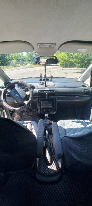 Продаётся Форд галакси