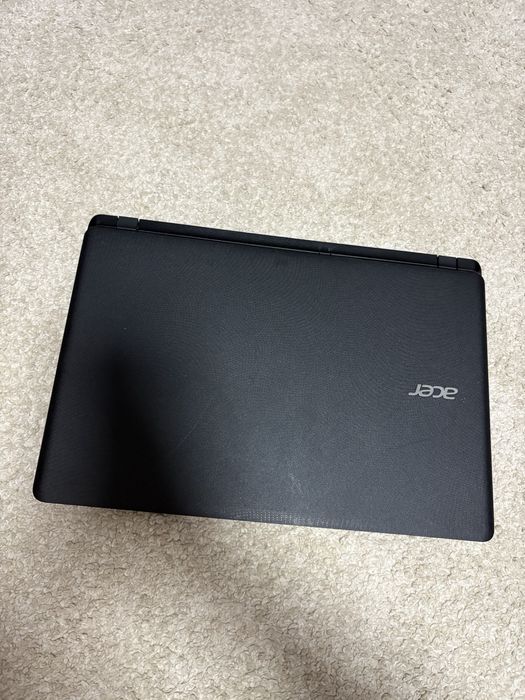 Acer i7  7200u 8gb ram