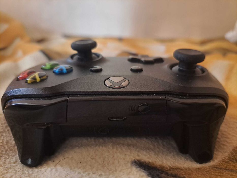 Controller xbox negru