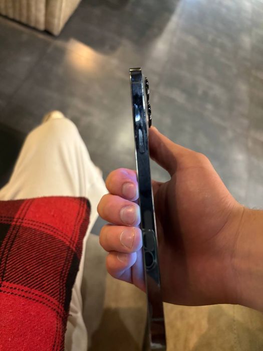 Iphone 13 pro max 128gb