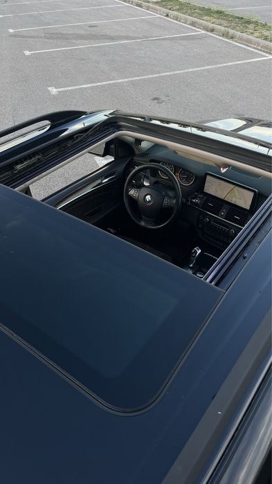 BMW X5 E70 2007г