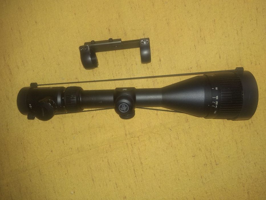 Lunetă Vortex Crossfire