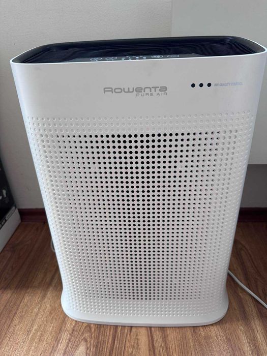 Пречиствател за въздух Rowenta Pure Air Nanocaptur PU3040