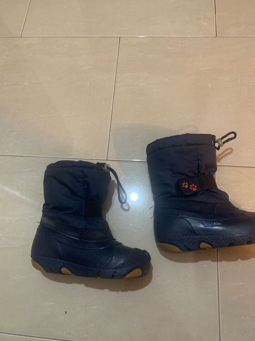 Детски ботушки Колев и Колев 30 номер за момче