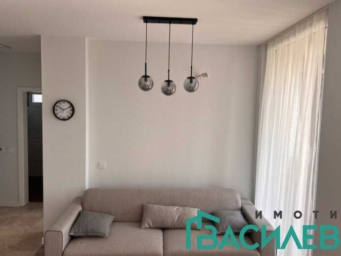 Продава се Двустаен апартамент в София, Център - 56 кв.м за 1730 €/кв.м - Снимка #3