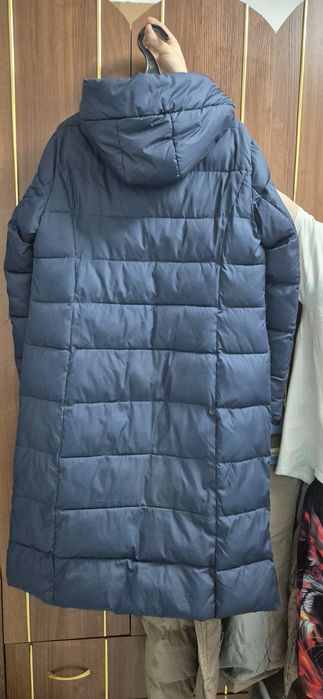 Продам куртку зимнюю