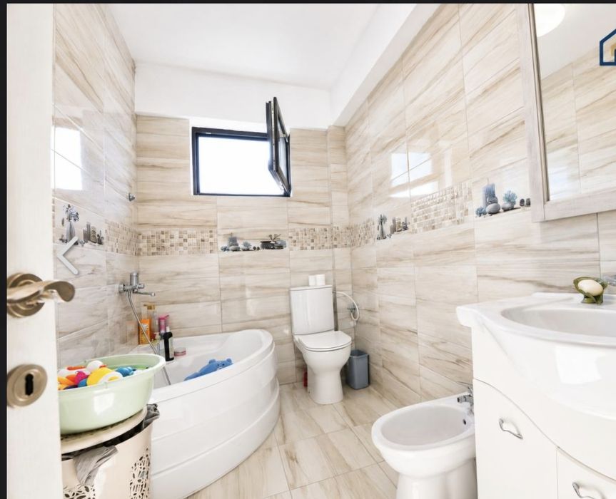 Apartament cu 2 camere