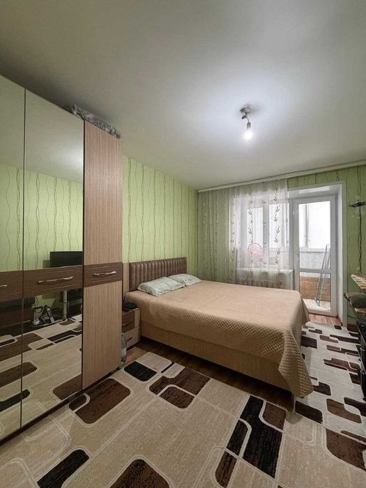 Продам 2 комнатную квартиру