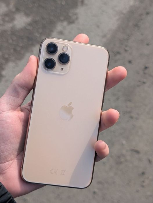 Продам айфон iphone 11pro 64gb