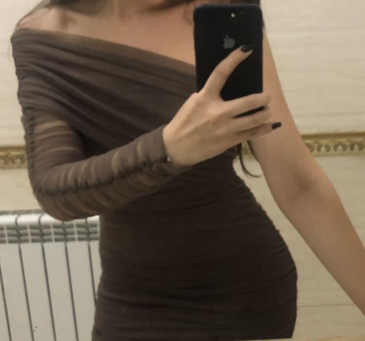 Платье