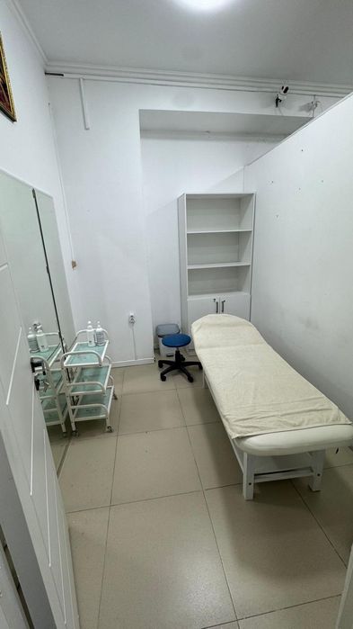 Сдаются кабинеты  для beauty сферы