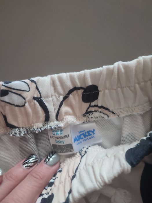 Лот панталони 104/110 размер