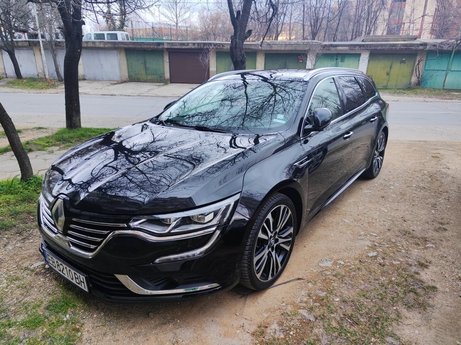 Рено Talisman 1.6-160 к.с.