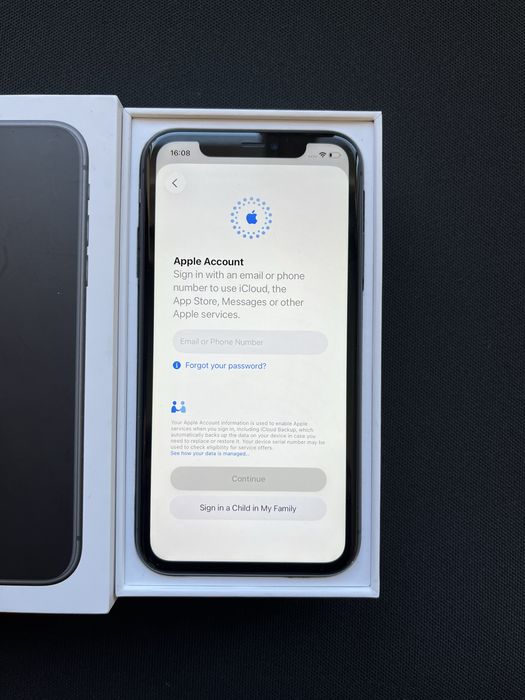 Iphone 11 128gb 100%