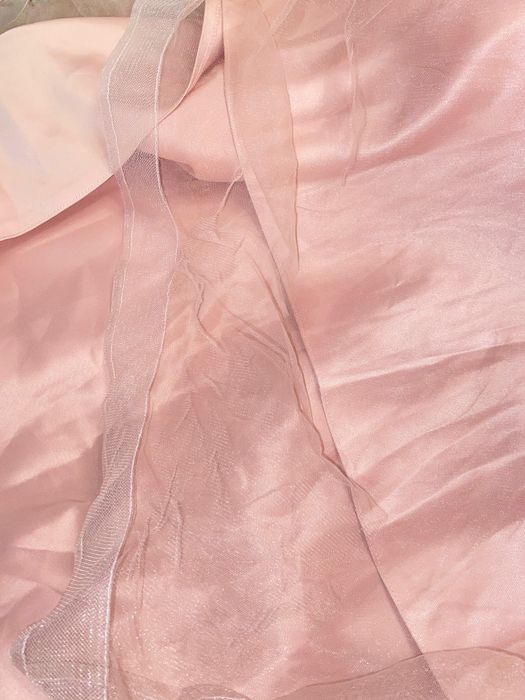 Выпускное платье