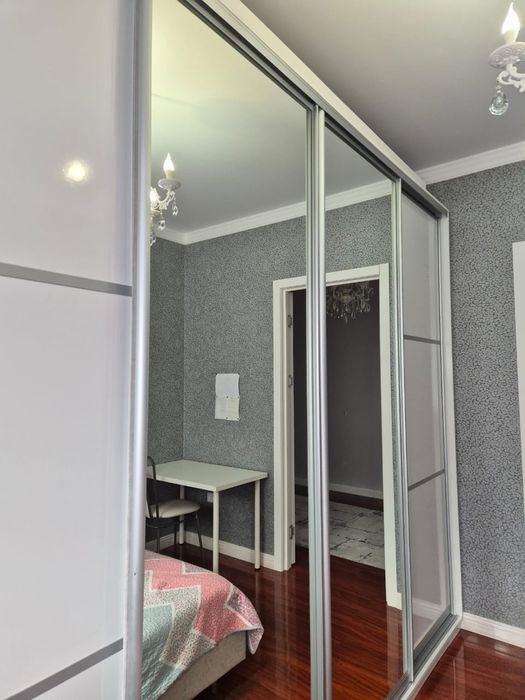 Шкаф купе для вещей