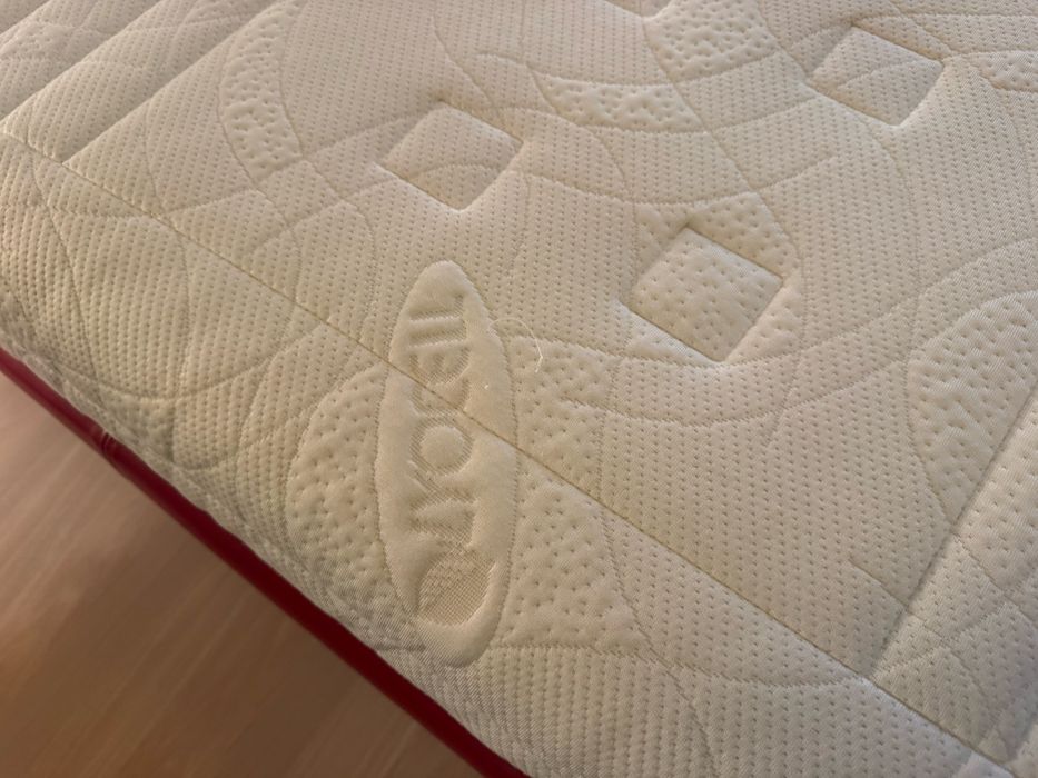 спалня 180/200 с нощ.шкафчета