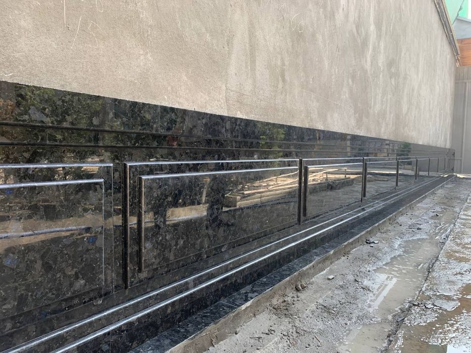 SOKIL ishlar qilamiz