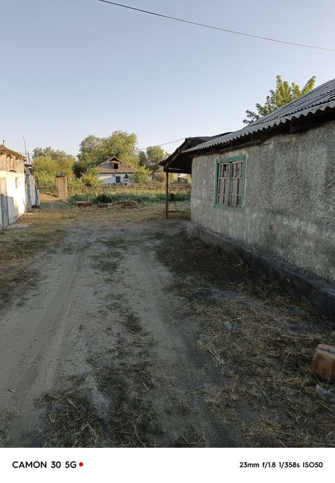 Продажа дома  в уштобе