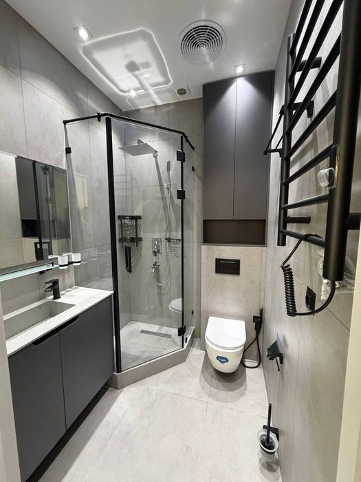 Parkwood жк 3/1/8 квартира продается