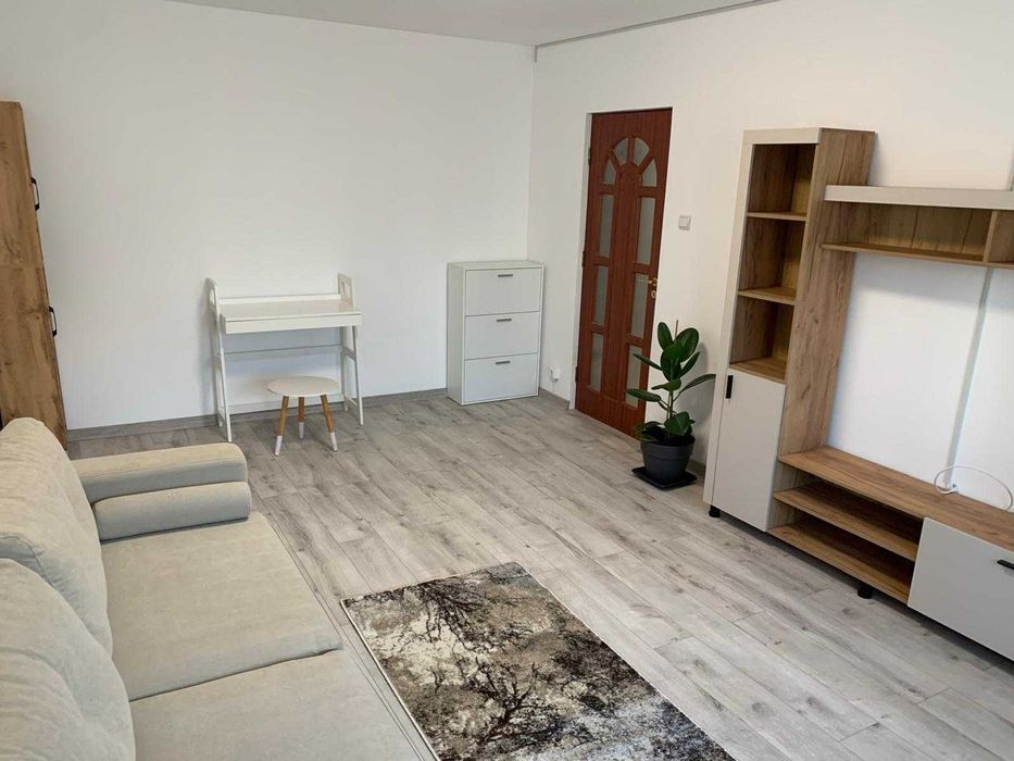 Apartament 3 camere zona Arena Mall