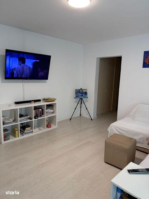 Apartament 3 camere renovat | Etaj 1 | 69 mp | Baba Novac