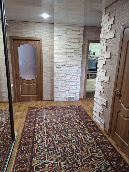 Продам благоустроенный дом