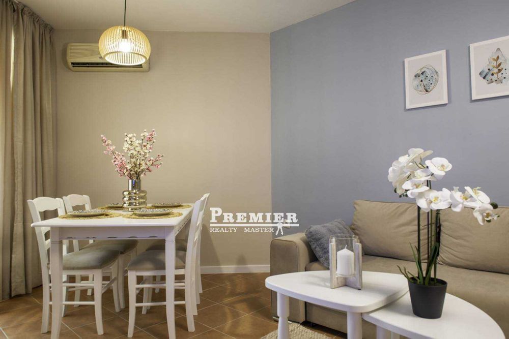 Продава се Двустаен апартамент в к.к. Слънчев бряг - 70 кв.м за 929 €/кв.м - Снимка #13