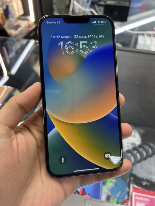 Iphone 13 pro max Айфон 13 про мах