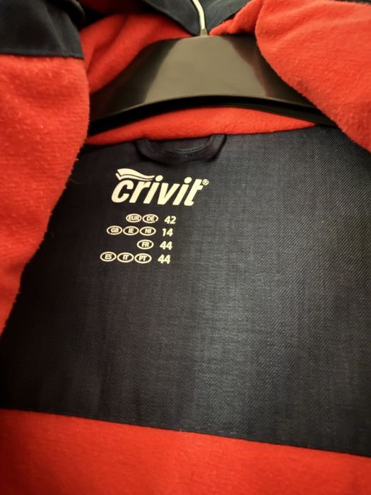 Geaca ski Crivit marimea 42