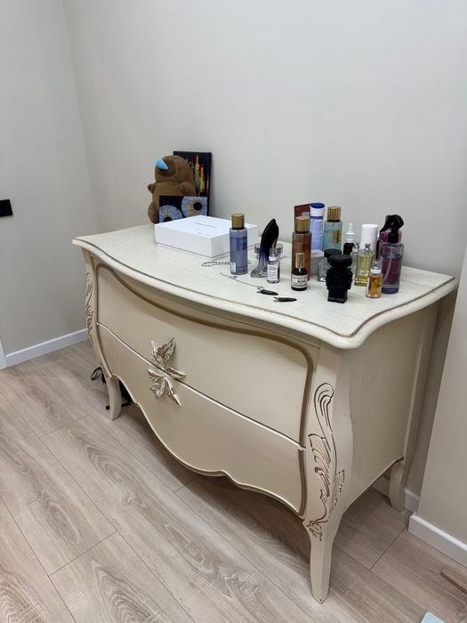 Спальня Буларусь Дуб Массив