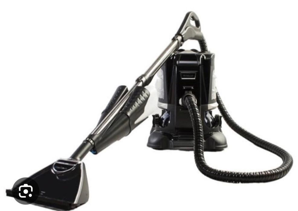 Пылесос RITELLO R2+ premium новый