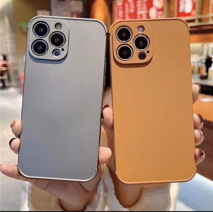 Чехлы на телефон (новые)