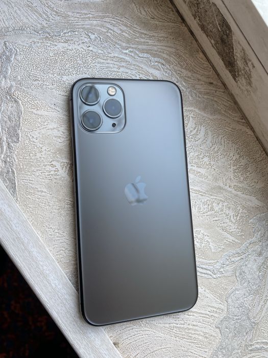 Iphone 11 pro 73%