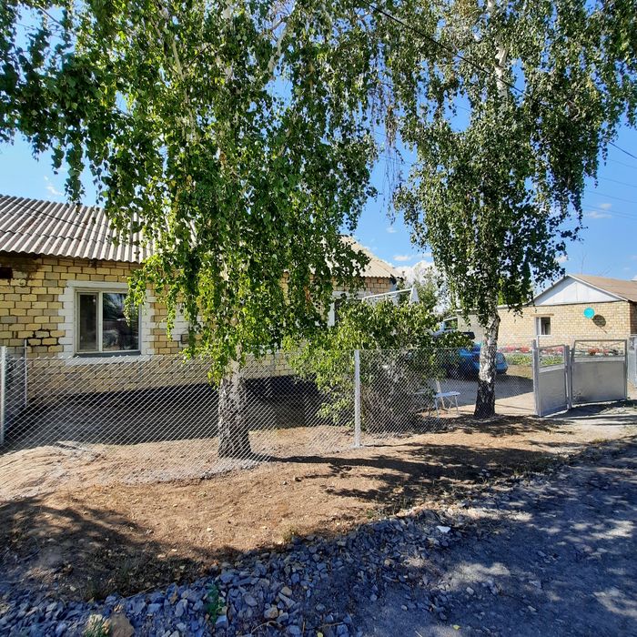 Продам дом в гагарино