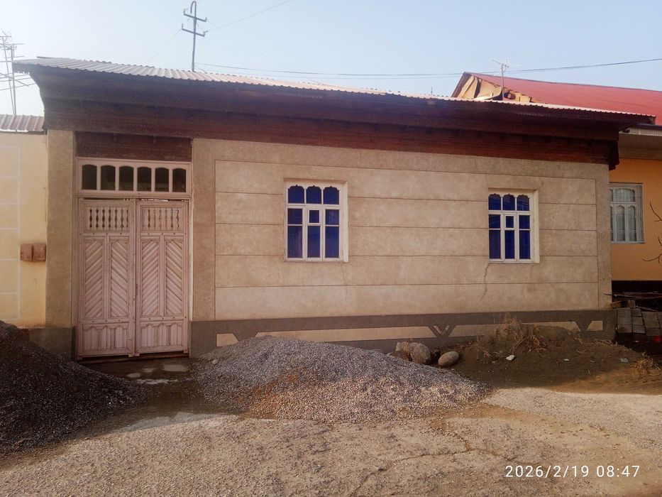 Уй сотилади Фаргона шахар