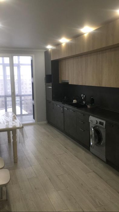 2 -х комнатная квартира