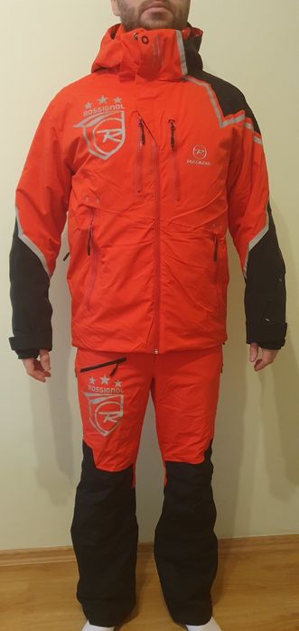 Costum schi ski Rossignol  world cup M