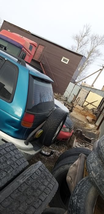 Продам  Mitsubishi RVR